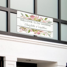 Waterverf Rozen Zacht Roze Huwelijk