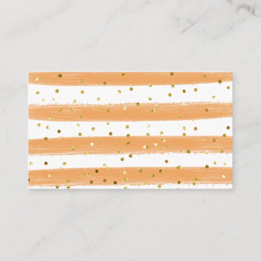 Waterverf Rust Highland Koe baby shower boeken voo Informatiekaartje (Achterkant)