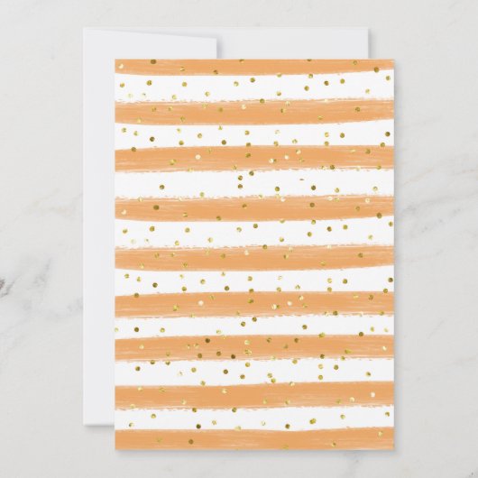 Waterverf Rust Highland Koe IS TURING ONE Kaart (Achterkant)