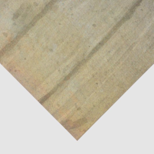 Waterverf Rustic Wooden Background Decoupage Tissuepapier (Detail)