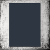 Waterverf rustieke berg Lake bos bruiloft Save The Date