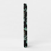 Waterverf Saguaro Cactus Desert Aloe Case-Mate iPhone Case (Achterkant/links)