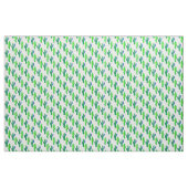 Waterverf Saguaro Cactus Stof (Yard (91,4 cm))