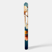 Waterverf Sakura Dreams Case-Mate iPhone Case (Achterkant / Links)