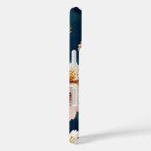 Waterverf Sakura Dreams Case-Mate iPhone Case (Achterkant / Rechts)