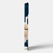 Waterverf Sakura Dreams Case-Mate iPhone Case (Achterkant / Rechts)