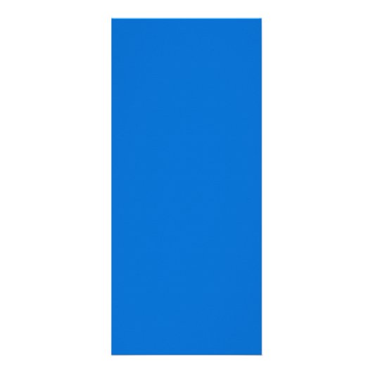 Waterverf Santorini Griekenland bruiloft menu kaar (Achterkant)