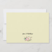  waterverf save the date (Achterkant)