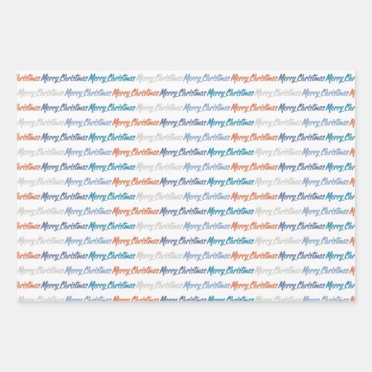 Waterverf Schattige Sneeuwman op vakantie Inpakpapier Vel (Voorkant 2)