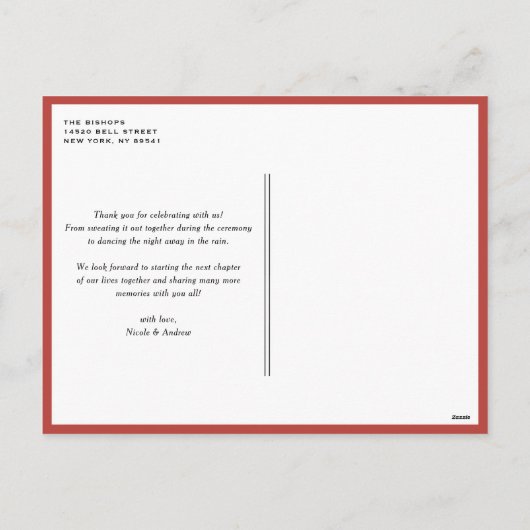 Waterverf Schattigee Maltezer Kerstman Vrolijk Ker Feestdagenkaart (Achterkant)