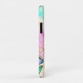 Waterverf schilderen - Kute Colorful Butterflies Case-Mate iPhone Case (Achterkant/rechts)