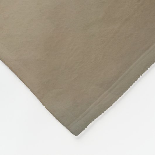 Waterverf Schilderen Mooie Aziatische Vrouw Bloeme Fleece Deken (Hoek)