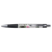 Waterverf schilderen van Lotus Flower 2 Pen (Achterkant)