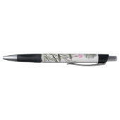 Waterverf schilderen van Lotus Flower 2 Pen (Bodem)
