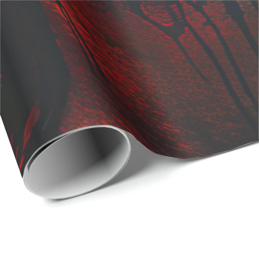 waterverf schilderij van Jezus Christus Cadeaupapier (Rol Hoek)