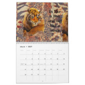 Waterverf Schilderijen Kalender (Mar 2027)