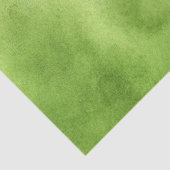 waterverf schildert op een ruw textuurpapier tissuepapier (Detail)