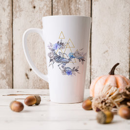 Waterverf Schorpioen Astrologie Sterrenbeeld | Mon Latte Mok