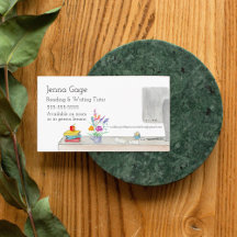 Waterverf Schrijftrouwerij voor leerlingwezen