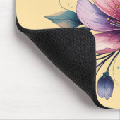 Waterverf Serenity mousepad Muismat (Hoek)