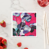 Waterverf Servet (Insitu)