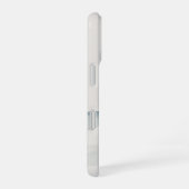 Waterverf Shell iPhone / iPad case 16 Hoesje (Rechterkant)