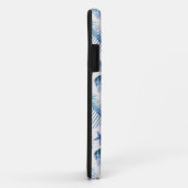 Waterverf Shells Case-Mate iPhone Case (Achterkant/rechts)