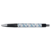 Waterverf Shells Pen (Voorkant)
