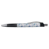 Waterverf Shells Pen (Bovenkant)