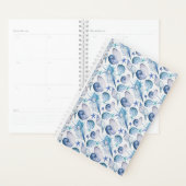 Waterverf Shells Planner (Display)