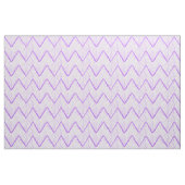 Waterverf Shibori Primitive Zig Zag Coordinate Stof (Yard (91,4 cm))