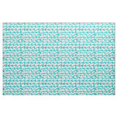 Waterverf Shibori Wave Coordinate Stof (Yard (91,4 cm))