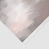 Waterverf sierlijke ballet decoupage tissuepapier (Detail)