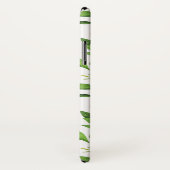 Waterverf Sinaasappels en gebladerte Case-Mate iPhone Case (Achterkant / rechts)