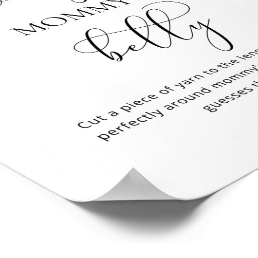 Waterverf sinaasappels hoe groot is het buikspel v poster (Hoek)