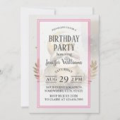 Waterverf Sloth Moon Crown Kaart (Voorkant)