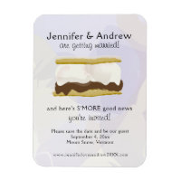 Waterverf S'mores Paars Sla de datum op