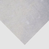 Waterverf Sneeuwnachtlamp Fir Bauble kerst Tissuepapier (Detail)