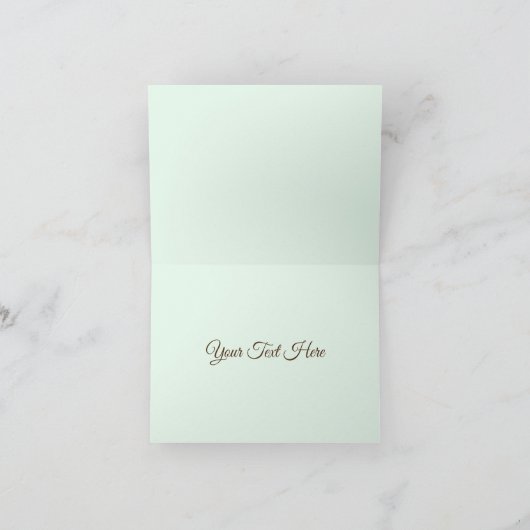 Waterverf sneller koken kaart (Binnen)