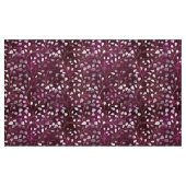Waterverf Snowdrops Plum/Copper ID726 Stof (Fat Quarter)