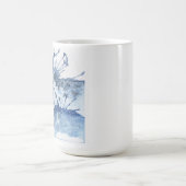 Waterverf Splash Mok (Center)