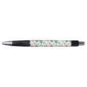 Waterverf St. Patrick's Day Pattern Pen (Voorkant)