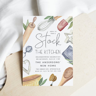 Waterverf staat op de keuken-opwarmingspartij kaart