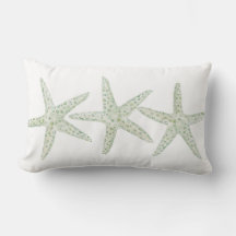 Waterverf Starfish Trio