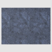Waterverf Starry Skies Tissuepapier (Voorkant)