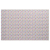 Waterverf stijlpagina's stof (Yard (91,4 cm))