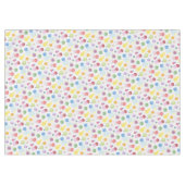 WATERVERF STIPPEN 1 TAFELKLEED (Voorkant (Horizontaal))