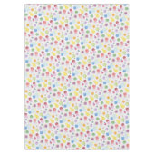 WATERVERF STIPPEN 1 TAFELKLEED (Voorkant)