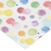 WATERVERF STIPPEN 1 TAFELKLEED (Gekanteld)