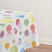 WATERVERF STIPPEN 1 TAFELKLEED (Voorbeeld)